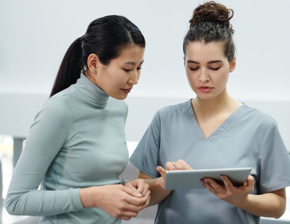 Médecin Prescripteur en CDD (EHPAD)